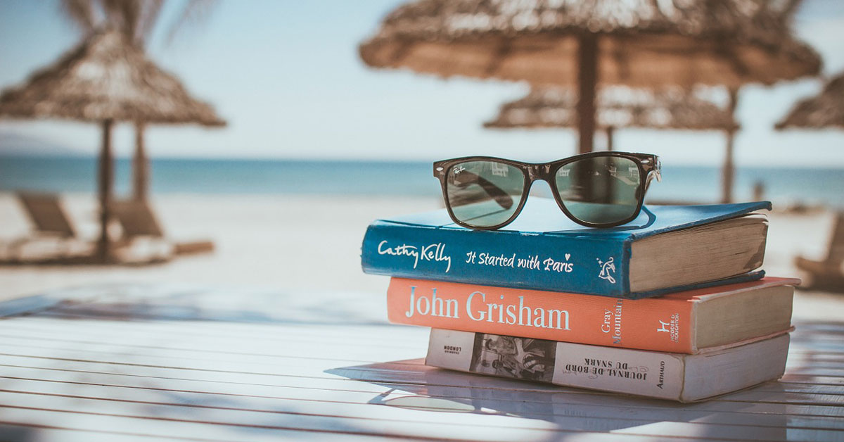 Mejores libros de marketing digital y social media que un social media debe leer.