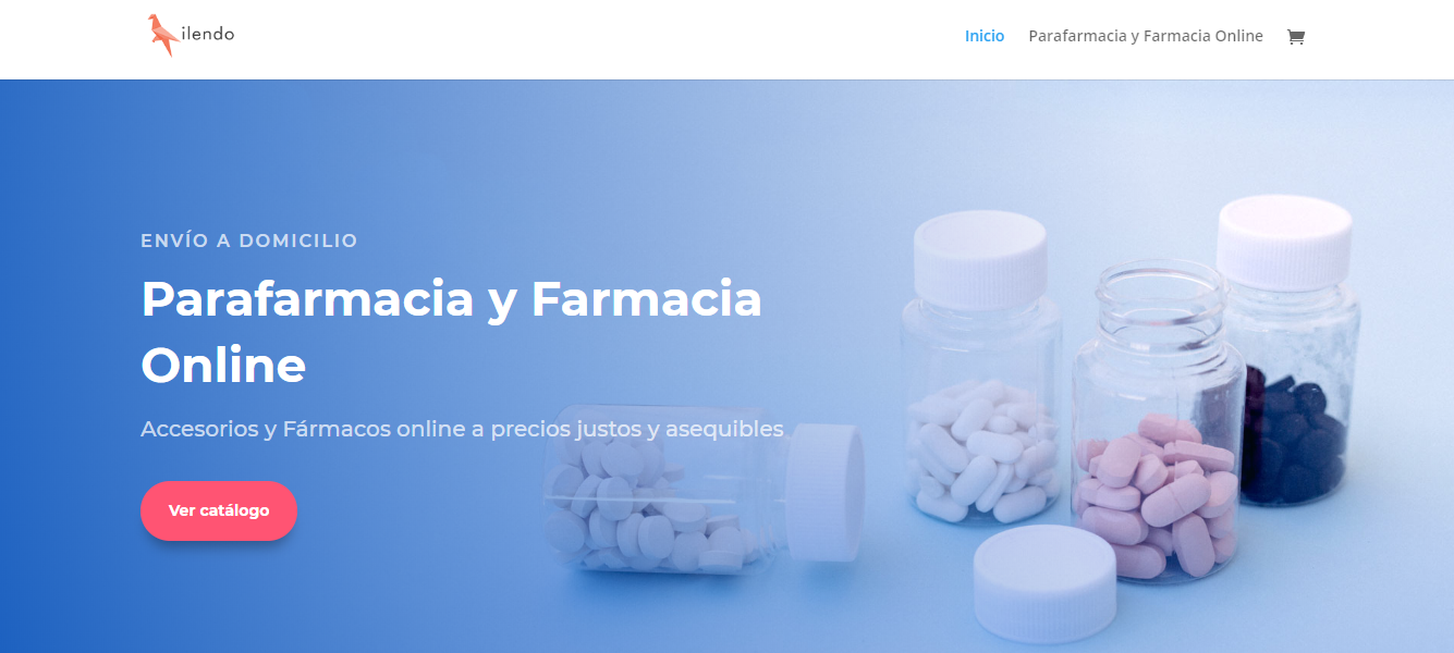 Parafarmacia y Farmacia Online