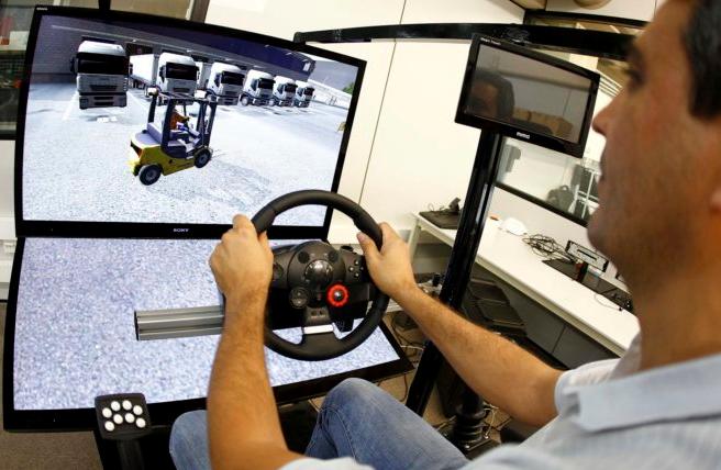 El empleo tecnol�gico repunta en la Comunidad Valenciana