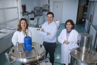 Nanotecnolog�a para todos los p�blicos