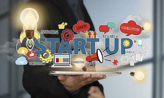 La f�rmula para descentralizar el emprendimiento y apoyar a las ciudades medianas