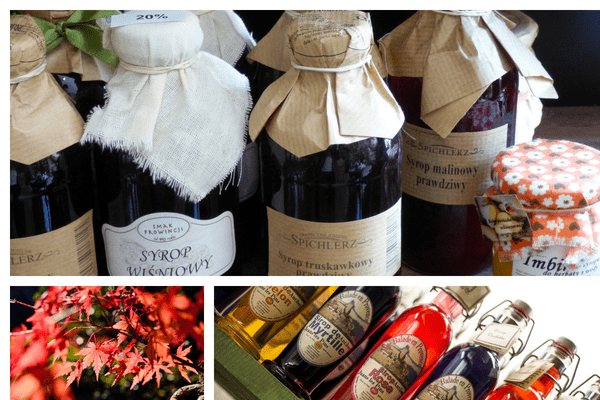 �Qu� es el sirope de Arce?