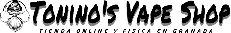 La Mejor Tienda Vapeo Online Tonino�s Vape Shop