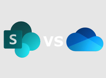 Documentos en Office 365: �OneDrive for Business o SharePoint Online?