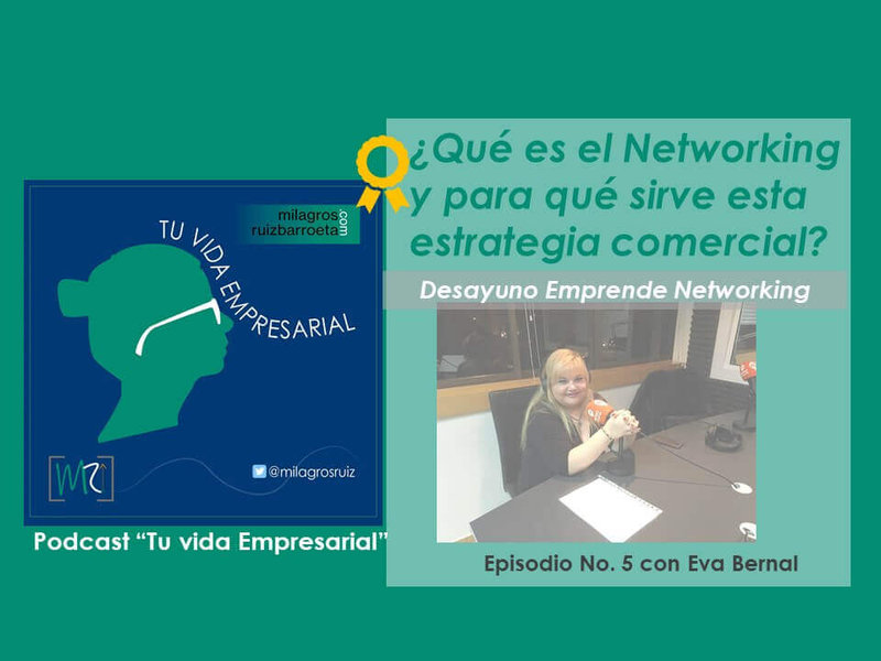 ¿Qué es el Networking y para qué sirve esta estrategia comercial?