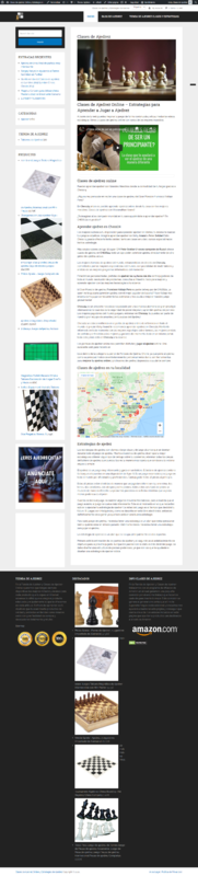 Clases de Ajedrez Online – Estrategias para Aprender a Jugar a Ajedrez