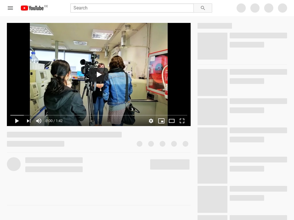 ADBioplastics en los medios de comunicaci�n (Informativos � Punt)