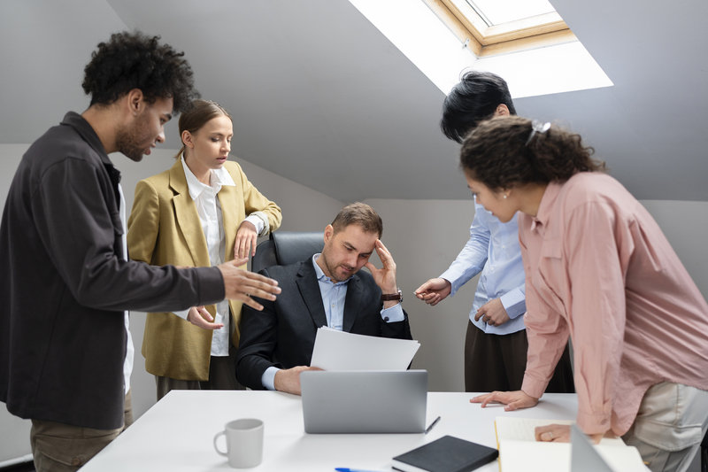 Preguntas Frecuentes sobre el Protocolo de Prevenci�n Acoso Laboral