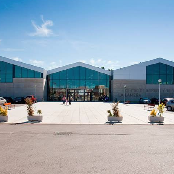 La AEPD sanciona a la empresa gestora de los centros deportivos Supera