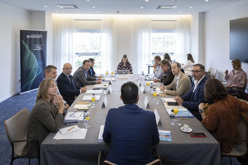 Herramienta Innopyme