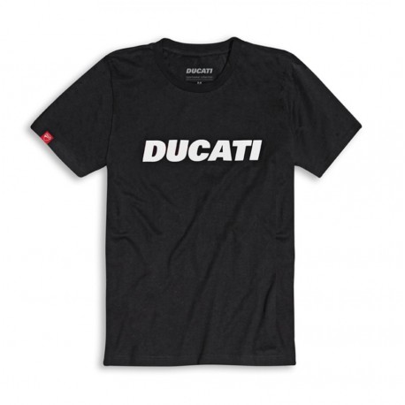 Camisetas Ducati: Dise�o y calidad al servicio de los amantes de las motos