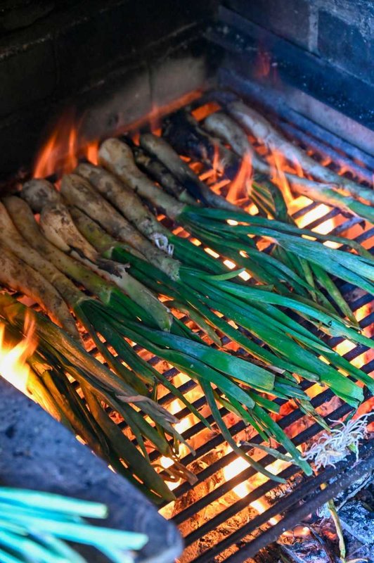 La Cal�otada en el Montseny: Una Tradici�n que Debes Vivir