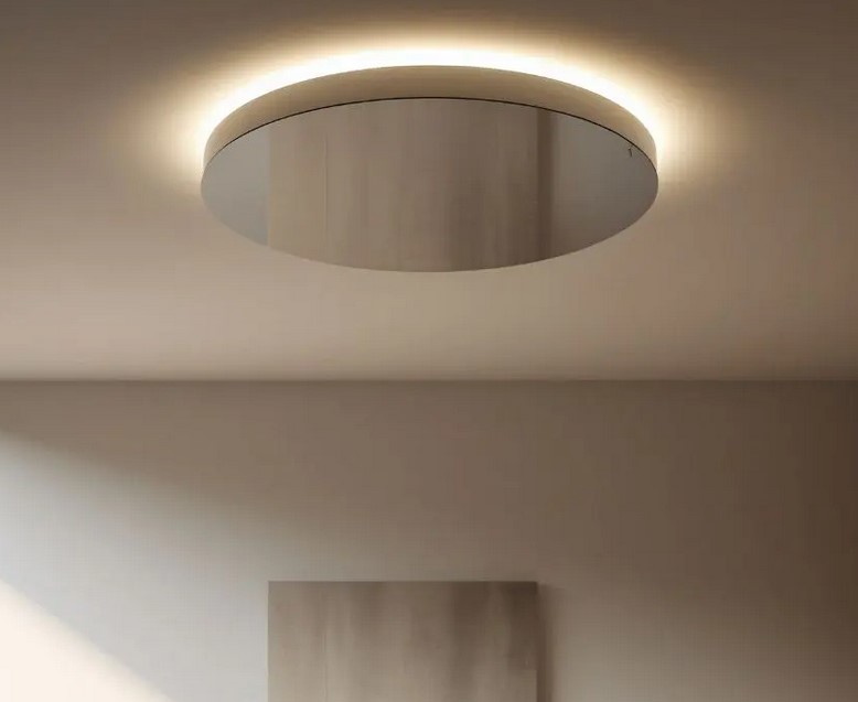 Plafones de techo: una iluminación versátil para tu hogar