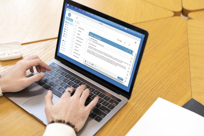 C�mo usar la copia oculta en los emails para evitar sanciones