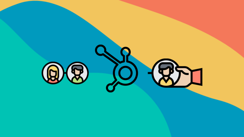 Segmentación: Cómo segmentar tus prospectos y clientes en HubSpot