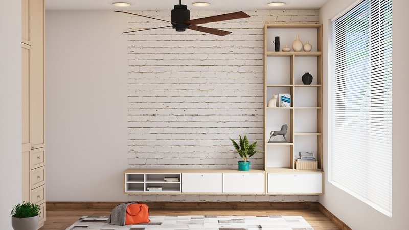 Ventiladores de Techo Silenciosos: La Solución Perfecta para un Ambiente Tranquilo y Fresco