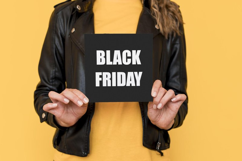 Gu�a de protecci�n de datos para el Black Friday