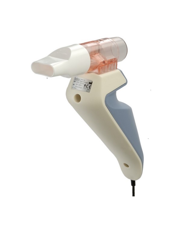 Productos de espirometr�a de la mejor calidad - Adiemed