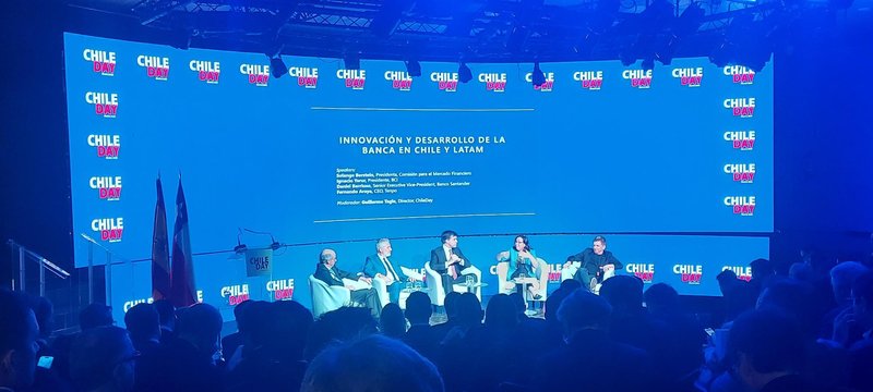 ChileDay Madrid 2025: Un An�lisis Estrat�gico para la Expansi�n de Forlopd en el Mercado Chileno