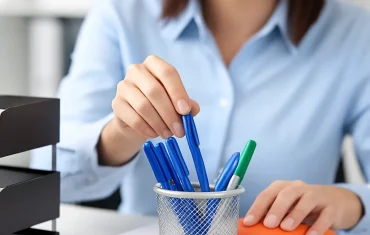 C�mo hacer que tu material de oficina dure m�s