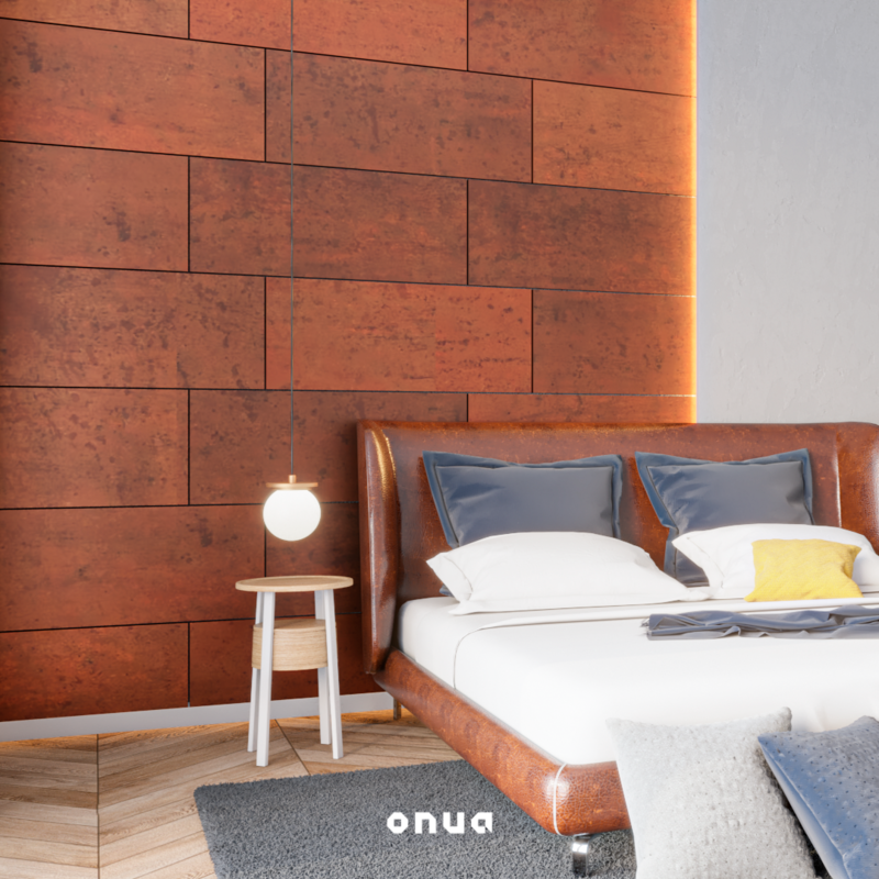 Estos revestimientos decorativos te sorprender�n por su dise�o �nico