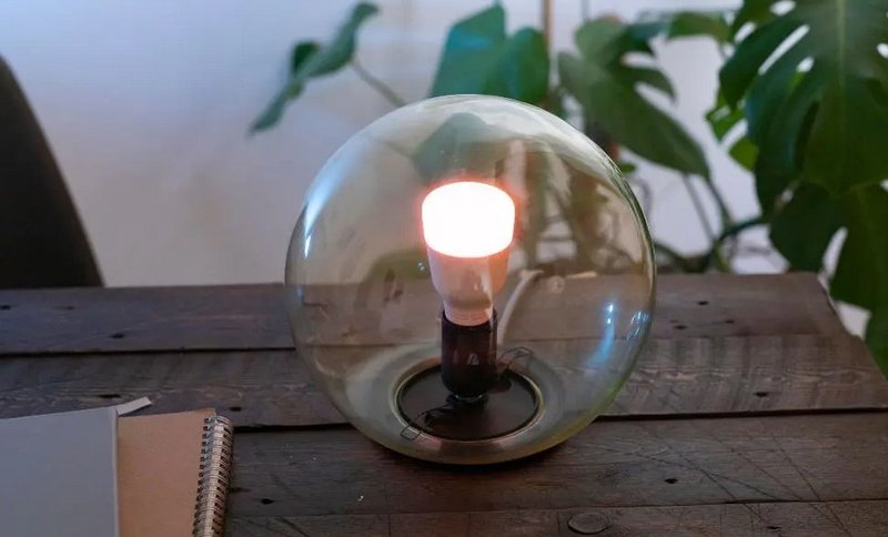 Características de bombillas LED