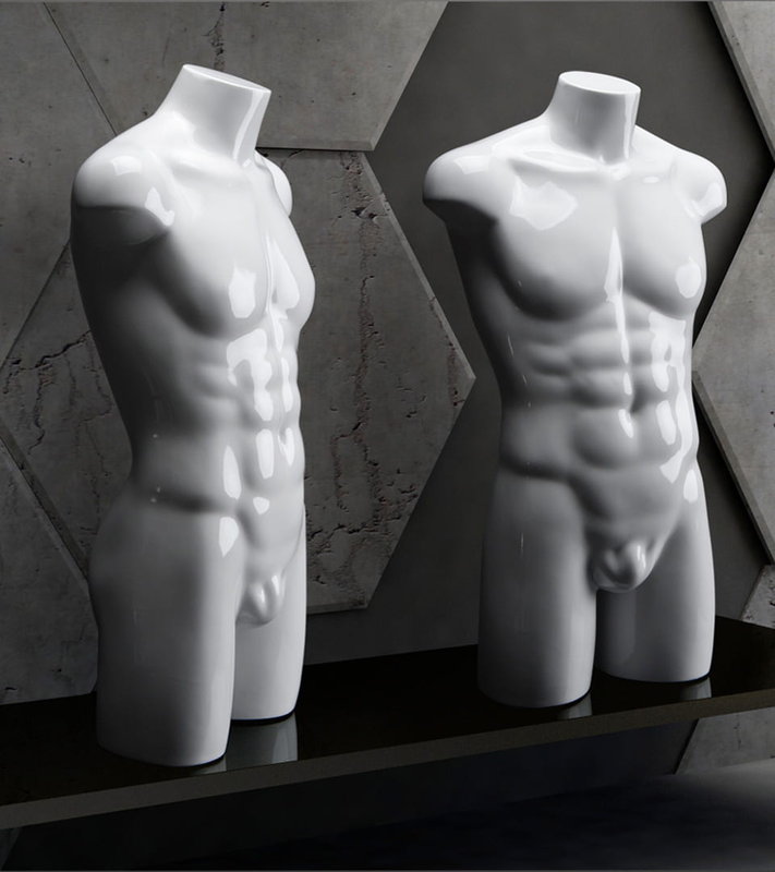 Maniqu�es sostenibles con sello de c�lculo de Huella de Carbono.