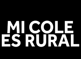Mi cole es rural