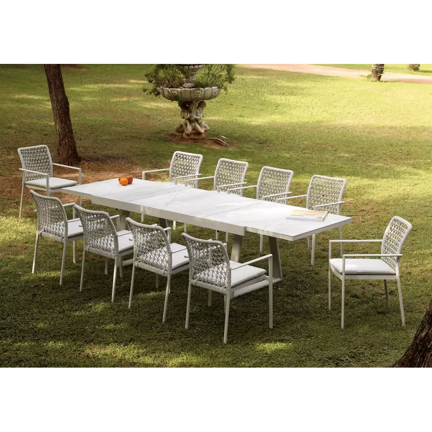 Dise�a el jard�n de tus sue�os: Muebles de exterior elegantes y funcionales en Muebles Paco Caballero