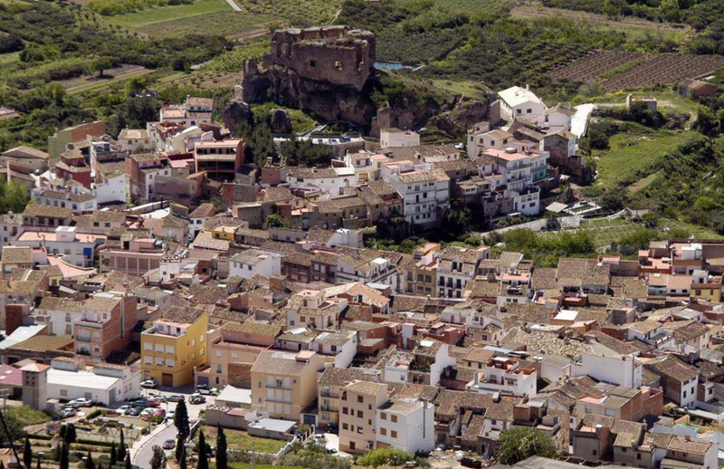 Se buscan vecinos en este peque�o pueblo cerca de Valencia: hay empleo y casas desde 200 euros al mes