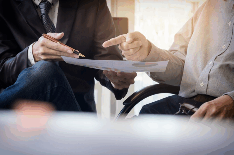 Protecci�n de datos para aseguradoras