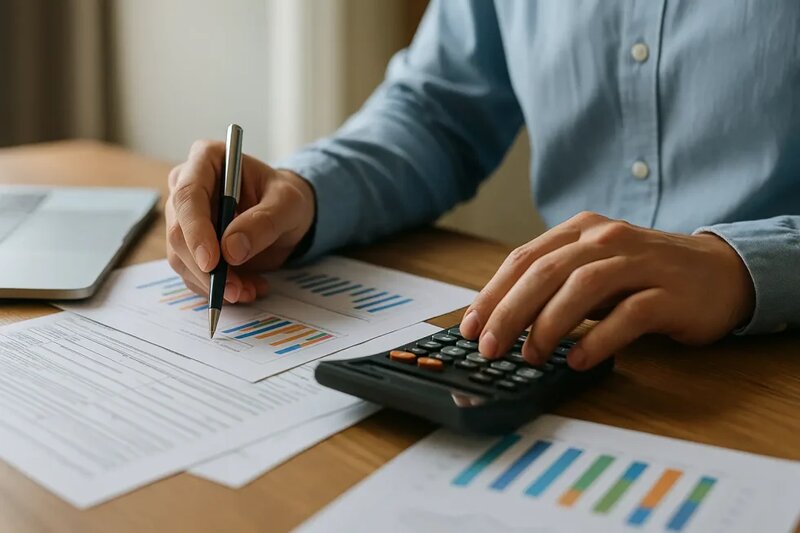 ¿Es lo mismo desgravar que deducir? Diferencias y ejemplos