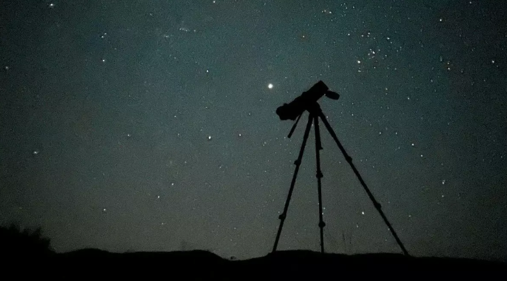 Galicia Suroeste busca el certificado Starlight para incentivar el turismo astron�mico