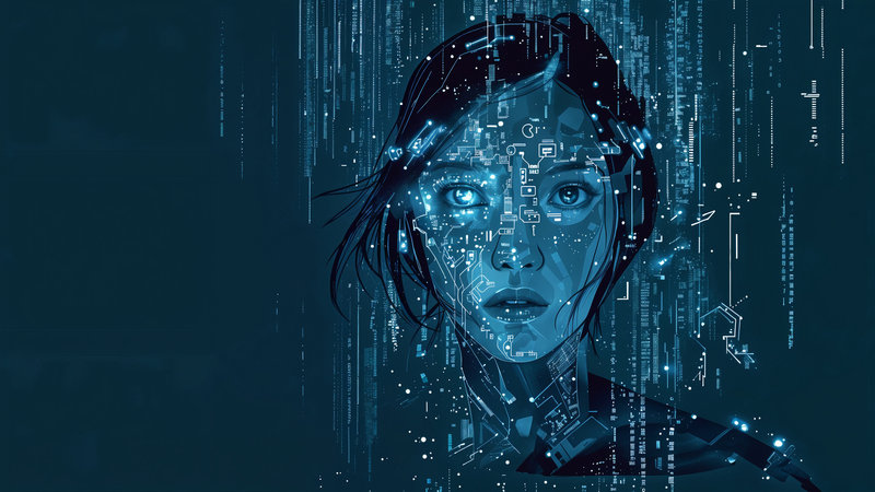 Riesgos de convertir fotograf�as a formato Ghibli o similares