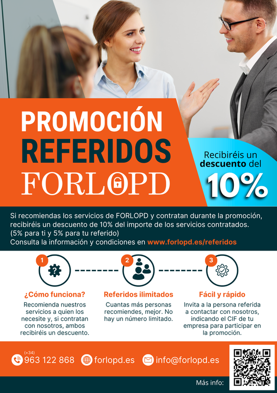 Aniversario del Reglamento (UE) 2016/679 General de Protecci�n de Datos (RGPD)