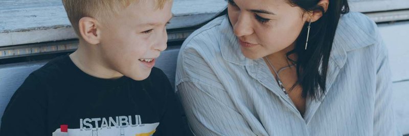 C�mo hablar de la muerte con los ni�os: Herramientas y consejos